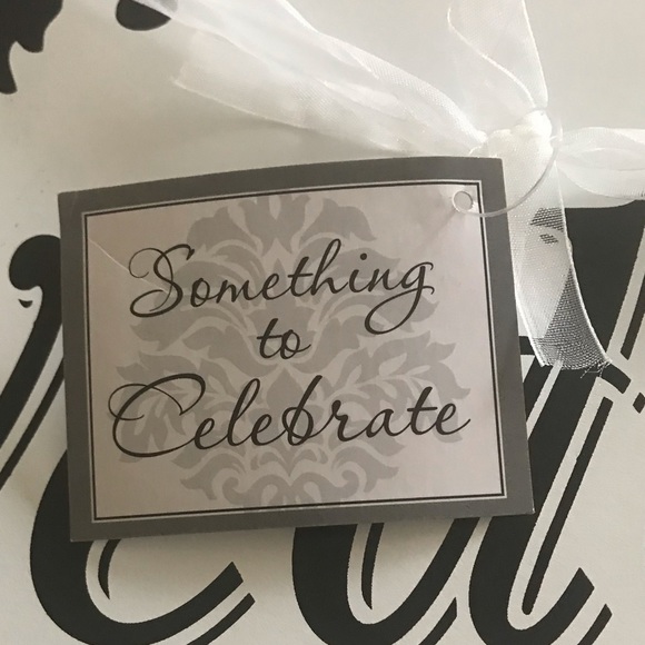 Wedding direction sign by Lillian Rose - Picture 3 of 4